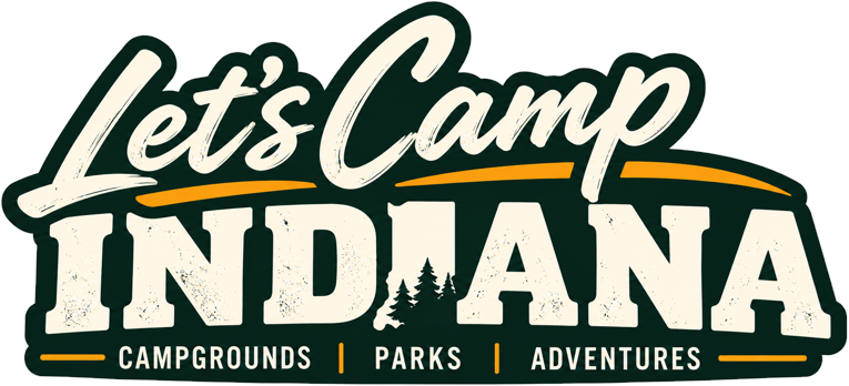 Let's Camp Indiana